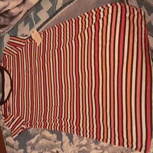 Short sleeve Tshirt dress